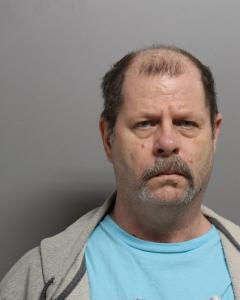 Timothy Scott Mcgee a registered Sex Offender of West Virginia