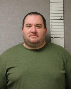 Jonathan Chase Milam a registered Sex Offender of West Virginia