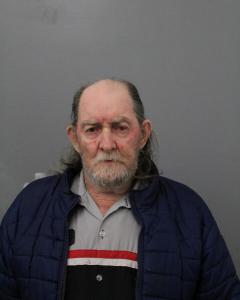 Jerry Ray Deel a registered Sex Offender of West Virginia