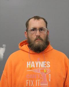 Danny R Haynes a registered Sex Offender of West Virginia