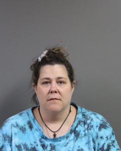 Jessica Marie Barela a registered Sex Offender of West Virginia