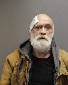 Stanley Eugene Rhodes a registered Sex Offender of West Virginia