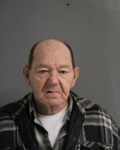 Ernie Edison Blankenship a registered Sex Offender of West Virginia