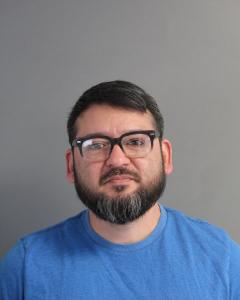 Jorge Lugo a registered Sex Offender of West Virginia