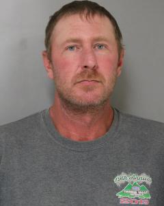 Keith Allen Dilley a registered Sex Offender of West Virginia