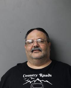 James Richard Hawkins a registered Sex Offender of West Virginia