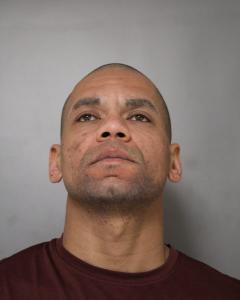 Terron Iion Godfrey a registered Sex Offender of West Virginia