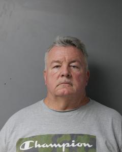 Claude Russell Brown a registered Sex Offender of West Virginia