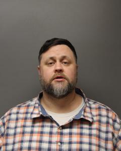 Anthony William West a registered Sex Offender of West Virginia