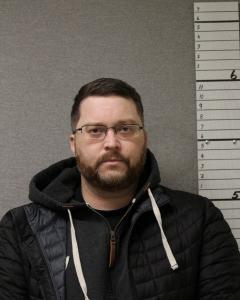 David Mark Lane a registered Sex Offender of West Virginia