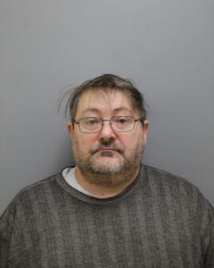Brian Anthony Craft a registered Sex Offender of West Virginia