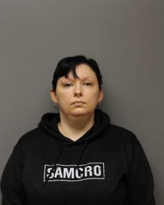 Candise Dawn Martin a registered Sex Offender of West Virginia