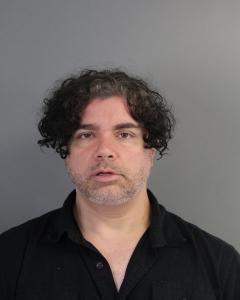 Jonathan P Carroll a registered Sex Offender of West Virginia