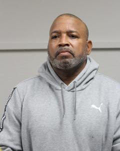 Brian Carter Jackson a registered Sex Offender of West Virginia