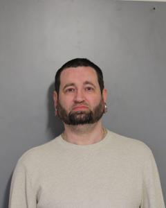Bradley R Mayes a registered Sex Offender of West Virginia