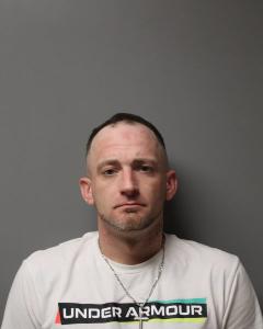 Matthew Chris Hill a registered Sex Offender of West Virginia