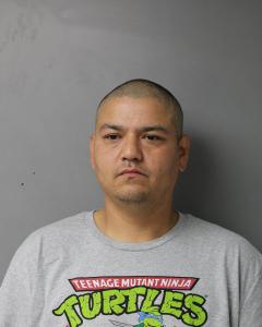 Kevin Kel Segoviano a registered Sex Offender of West Virginia