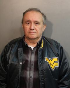 Thomas Edward Arnett a registered Sex Offender of West Virginia