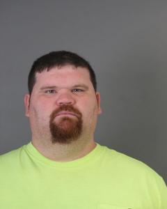 Donald Edwin Burdette a registered Sex Offender of West Virginia