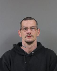 Christopher Todd Mercer a registered Sex Offender of West Virginia