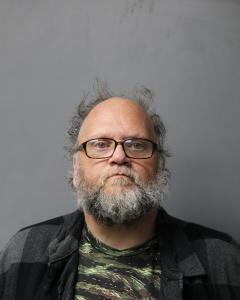 Thomas Richard Moody a registered Sex Offender of West Virginia
