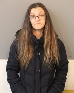 Athena Nichole Blakey a registered Sex Offender of West Virginia