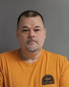 David Walter Martin a registered Sex Offender of West Virginia