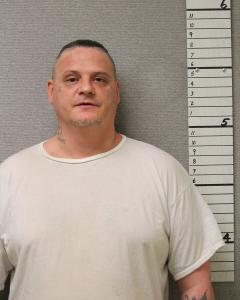 Jason Ray Whittaker a registered Sex Offender of West Virginia