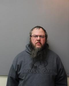 William Scott Mullins a registered Sex Offender of West Virginia