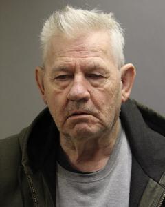 Larry Eugene White a registered Sex Offender of West Virginia