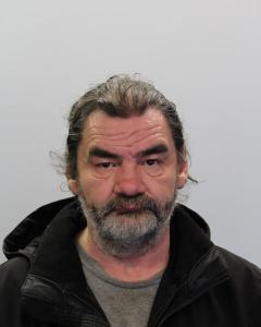 Carl Alton Quinn a registered Sex Offender of West Virginia