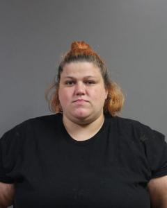 Brittany R Pridgen a registered Sex Offender of West Virginia