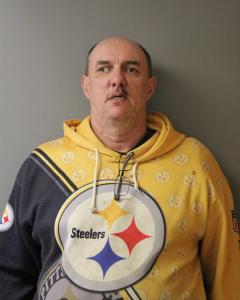 Larry Robert Arbaugh a registered Sex Offender of West Virginia