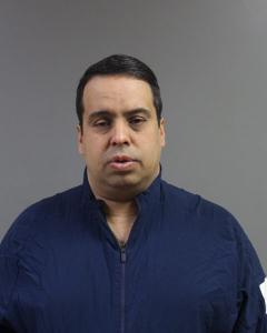 Ernesto Gerardo Gonzalez a registered Sex Offender of West Virginia