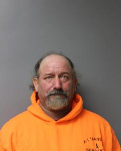 Charles L Sprouse a registered Sex Offender of West Virginia