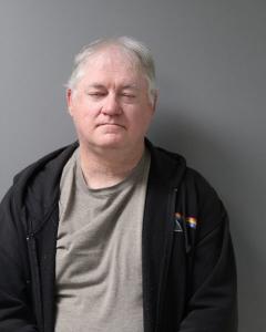 Kirk D Barker a registered Sex Offender of West Virginia