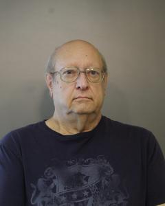 Thomas R Butterworth a registered Sex Offender of West Virginia