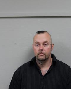 Ronald Glenn Kisner a registered Sex Offender of West Virginia