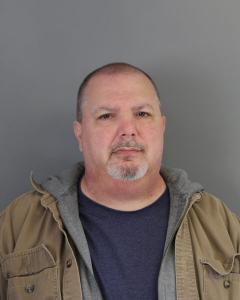 Richard L Jordan a registered Sex Offender of West Virginia