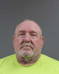 Gerald Franklin Fauver a registered Sex Offender of West Virginia