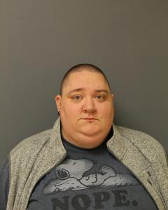 Andrea Juanita Cork a registered Sex Offender of West Virginia