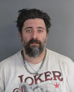 James Donald Williams a registered Sex Offender of West Virginia