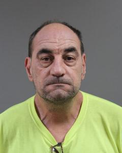 Eric J Flitcroft a registered Sex Offender of West Virginia