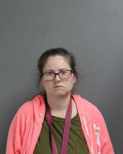 Melissa K Brown a registered Sex Offender of West Virginia