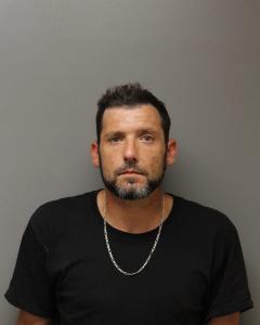 Justin Bryant Smith a registered Sex Offender of West Virginia