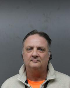 David B Curnutte a registered Sex Offender of West Virginia