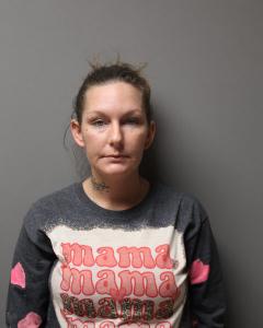 Rachel Dawn Johnson a registered Sex Offender of West Virginia