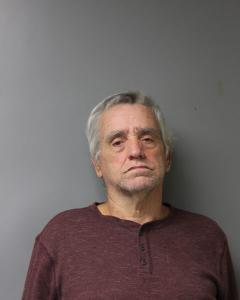 Kirtiss Stanley Swearingen a registered Sex Offender of West Virginia