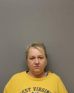 Janine M Lawson a registered Sex Offender of West Virginia