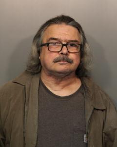 Marion Randy Fluharty a registered Sex Offender of West Virginia